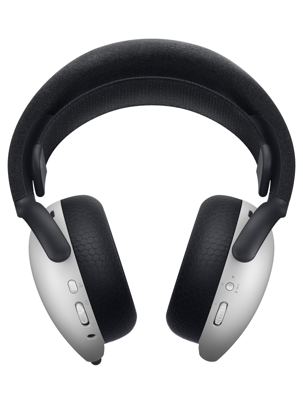 Alienware AW725H Tri-Mode Wireless Gaming Headset, Dolby Atmos - view 2