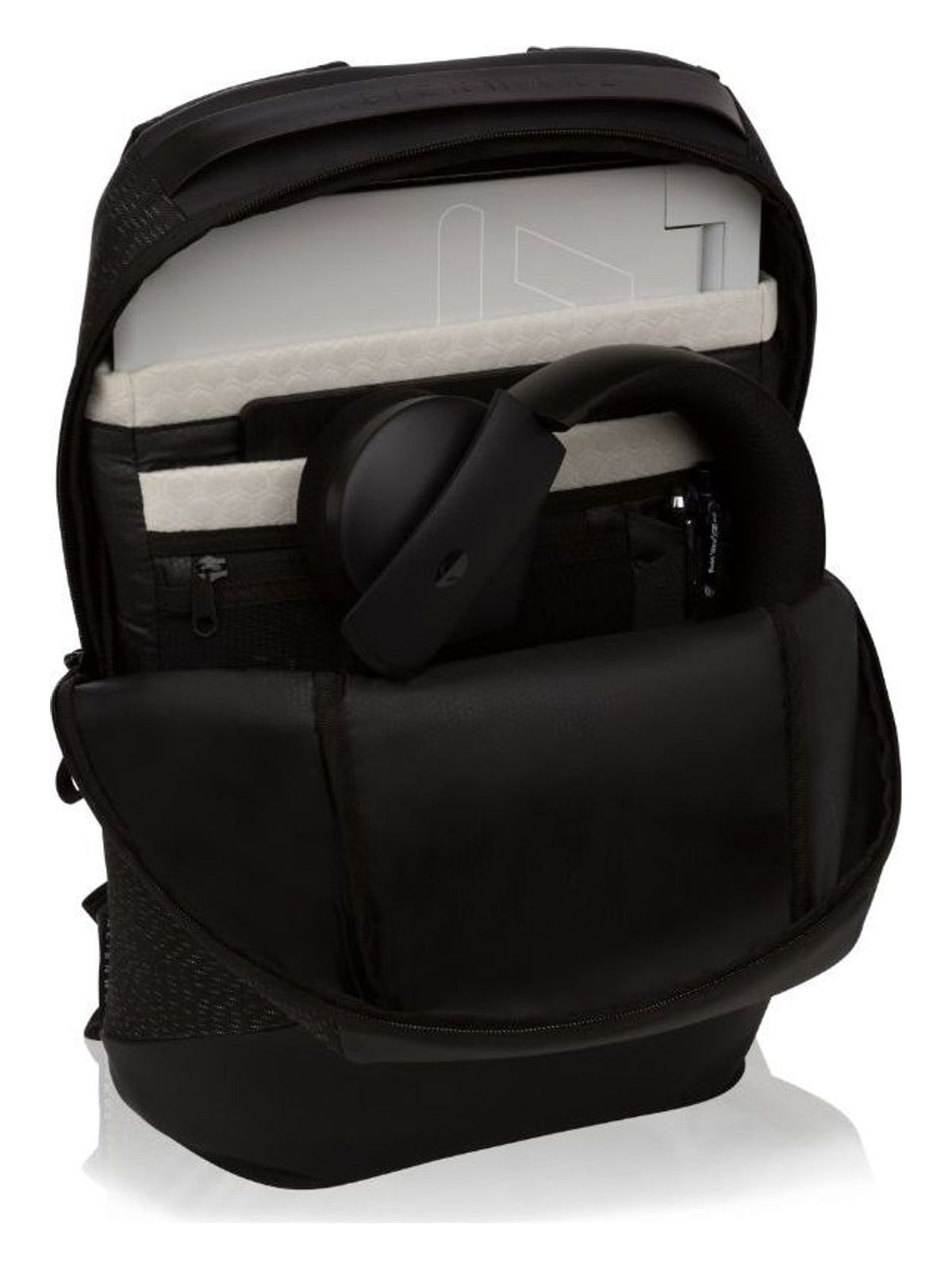 Alienware Horizon Slim Backpack AW323P, 17-inch Laptop Backpack - view 3