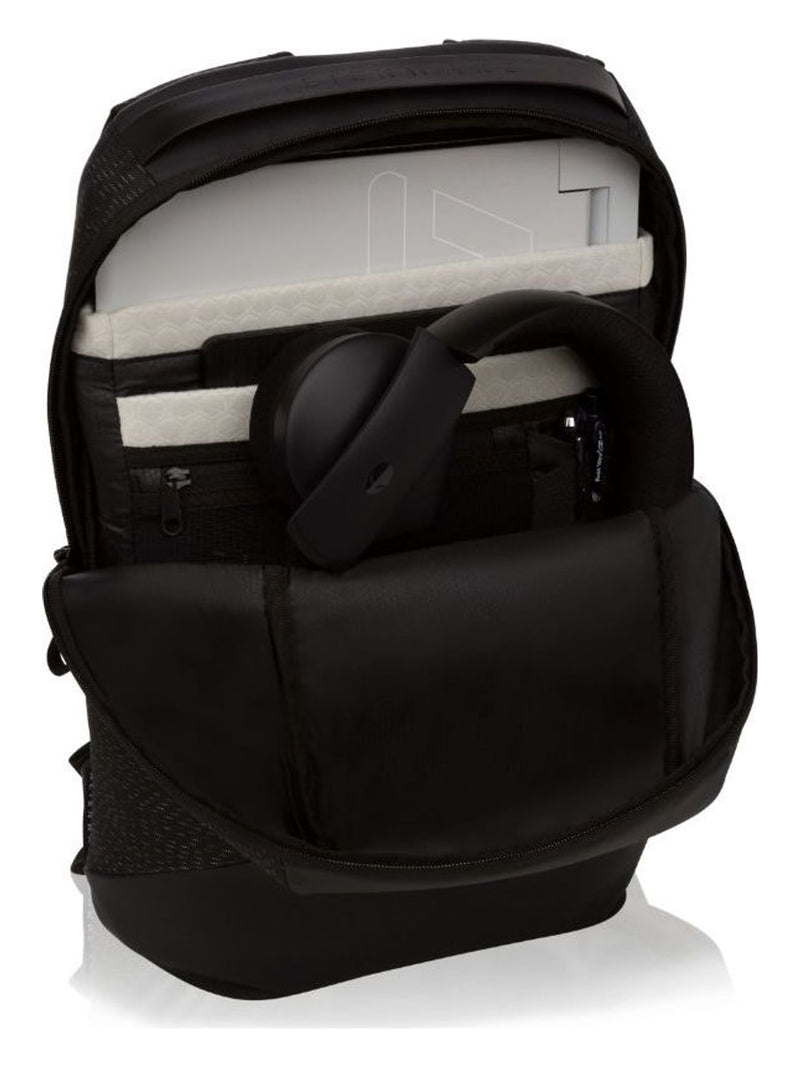 Alienware Horizon Slim Backpack AW323P, 17-inch Laptop Backpack - view 3