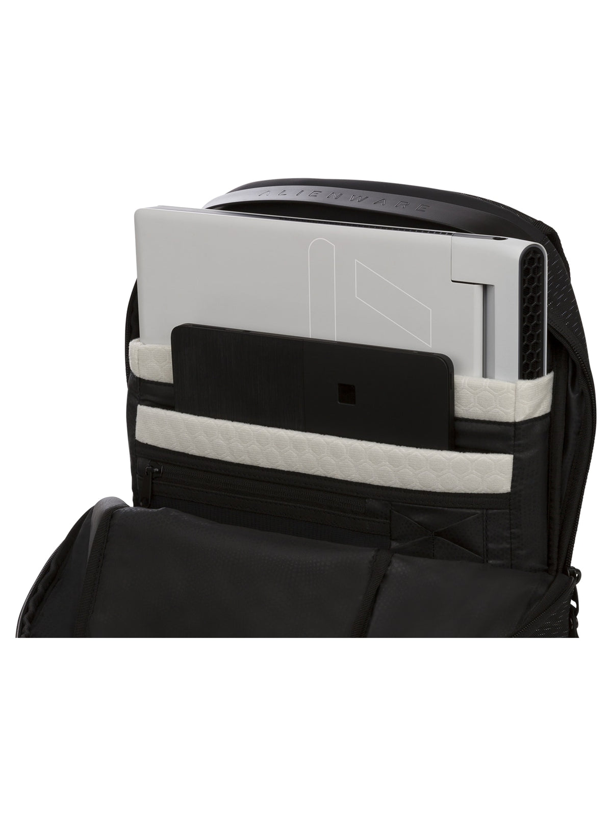 Alienware Horizon Slim Backpack AW323P, 17-inch Laptop Backpack - view 4