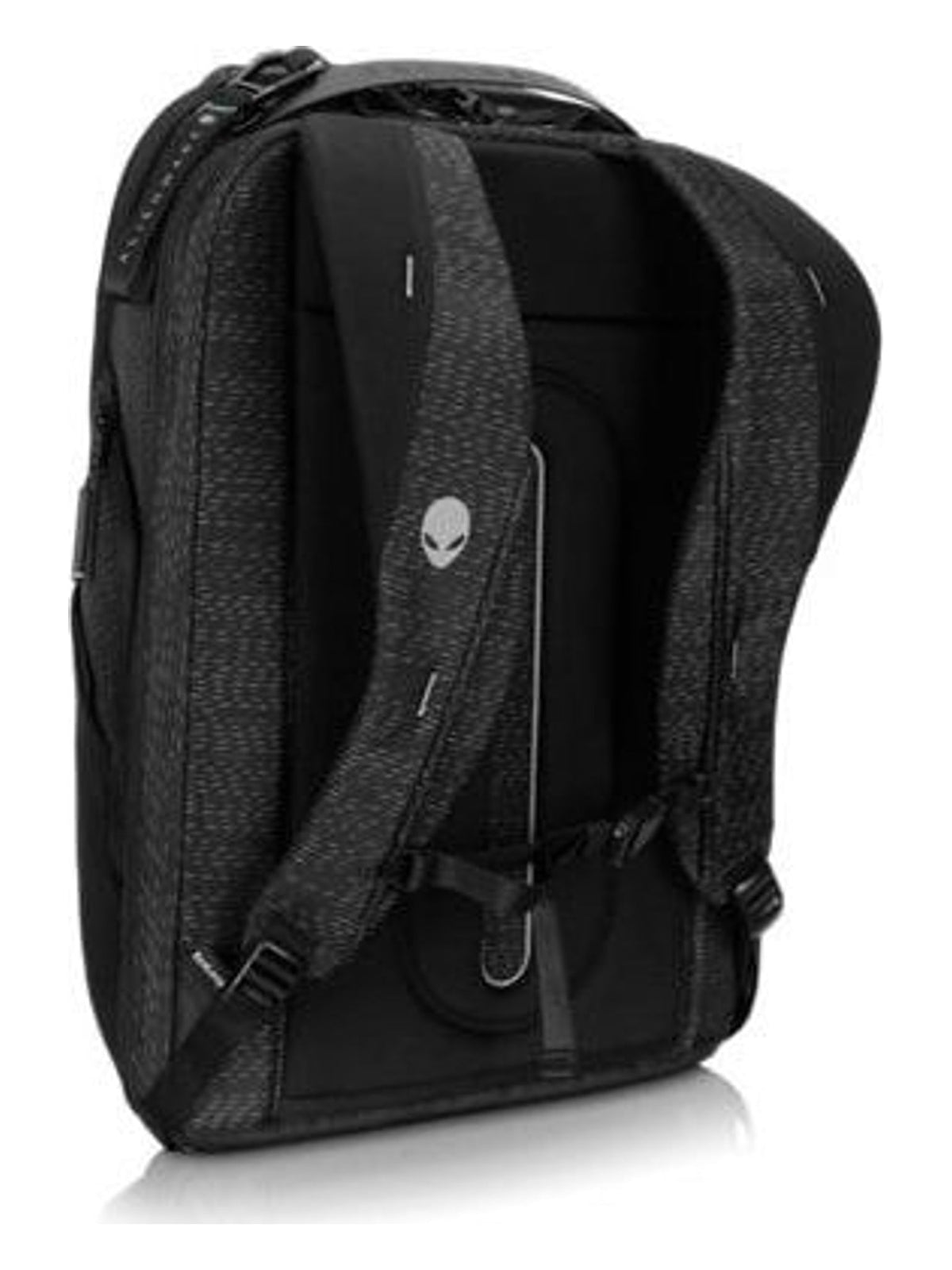Alienware Horizon Travel Backpack AW723P, 17-inch Laptop Backpack - view 3