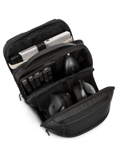 Alienware Horizon Travel Backpack AW723P, 17-inch Laptop Backpack - view 4