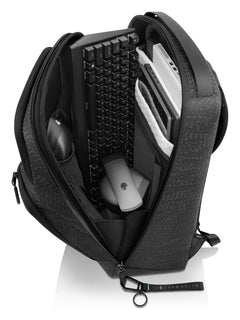 Alienware Horizon Utility Backpack AW523P, 17-inch Laptop Backpack - view 4
