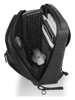 Alienware Horizon Utility Backpack AW523P, 17-inch Laptop Backpack - view 5