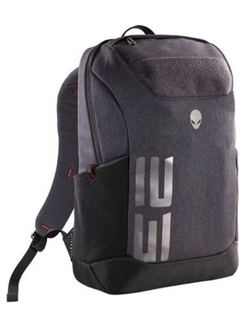 Alienware Pro Backpack AWM17BPP, 17-inch Laptop Backpack - view 2