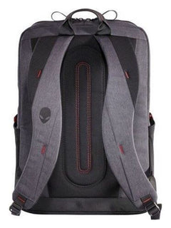 Alienware Pro Backpack AWM17BPP, 17-inch Laptop Backpack - view 3