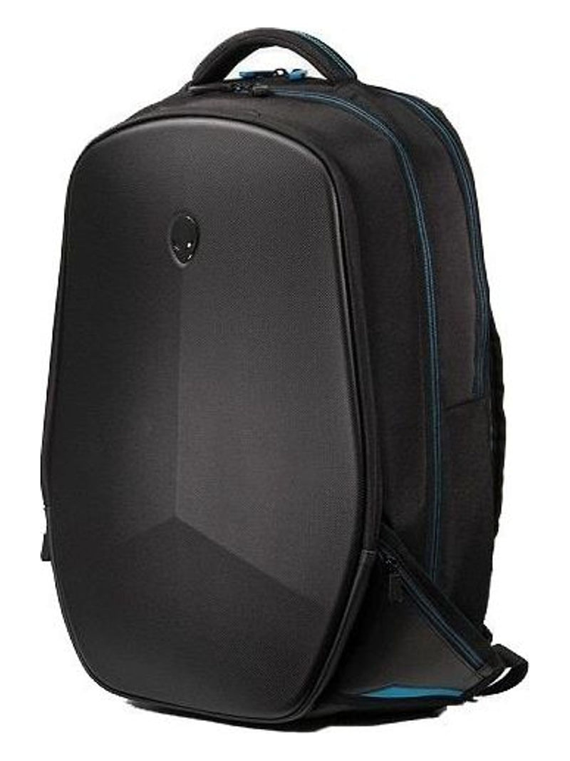 Alienware Vindicator 2.0 Backpack, 17.3-inch Laptop Backpack
