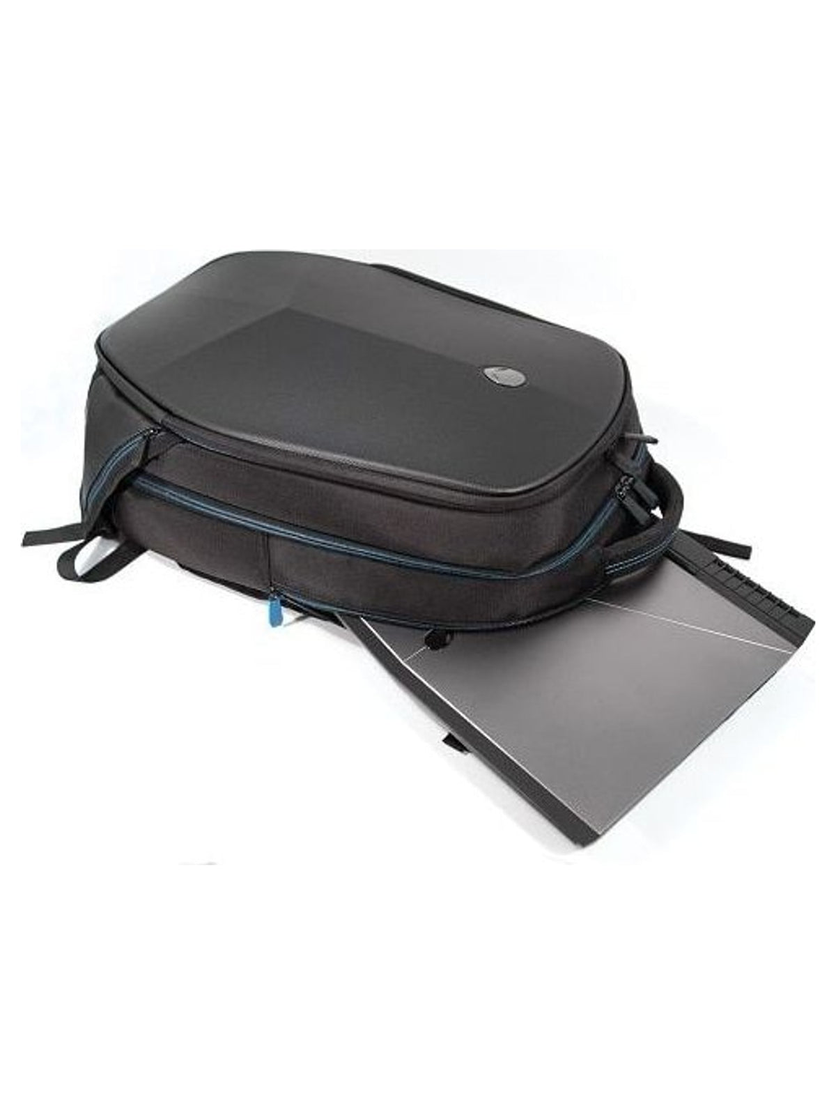 Alienware Vindicator 2.0 Backpack, 17.3-inch Laptop Backpack - view 4