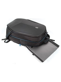 Alienware Vindicator 2.0 Backpack, 17.3-inch Laptop Backpack - view 4