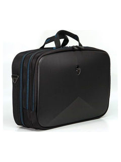 Alienware Vindicator 2.0 Briefcase, 17.3-inch Laptop Bag