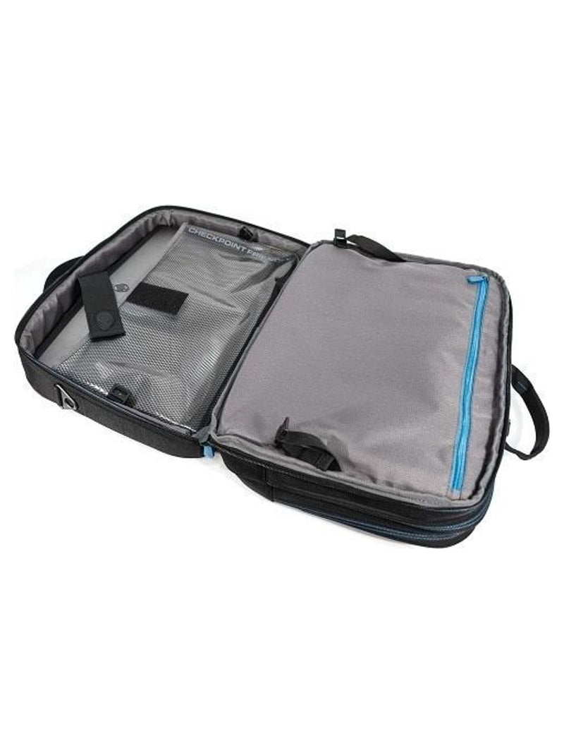 Alienware Vindicator 2.0 Briefcase, 17.3-inch Laptop Bag - view 5