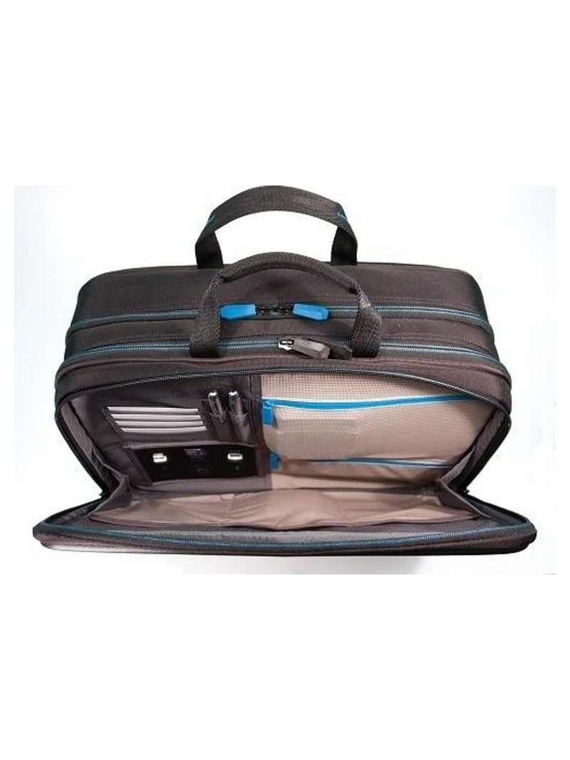 Alienware Vindicator 2.0 Briefcase, 17.3-inch Laptop Bag - view 6