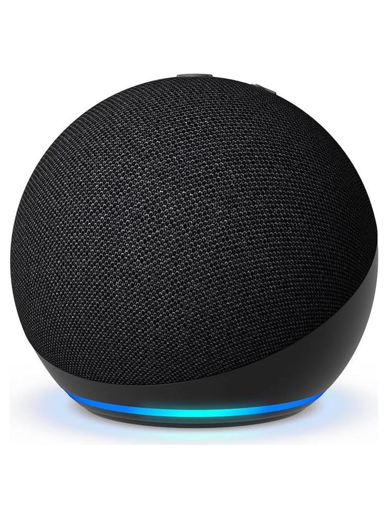 Amazon Echo Dot (5th Gen) Smart Speaker with Alexa