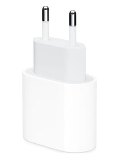 Apple 20W USB-C Power Adapter