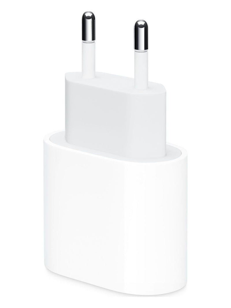 Apple 20W USB-C Power Adapter