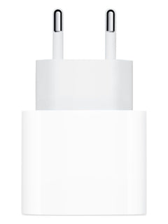 Apple 20W USB-C Power Adapter - view 2