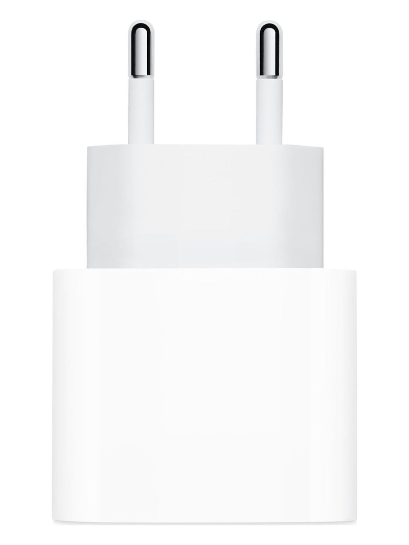 Apple 20W USB-C Power Adapter - view 2