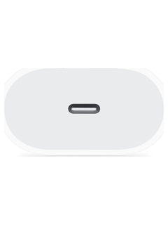 Apple 20W USB-C Power Adapter - view 3