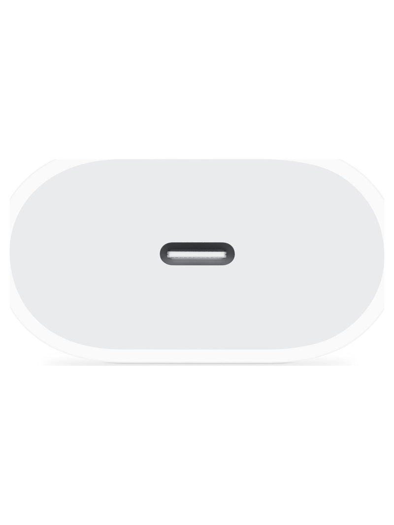 Apple 20W USB-C Power Adapter - view 3