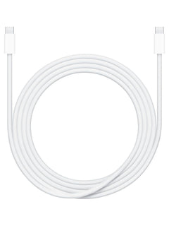 Apple 240W USB-C Charge Cable 2 m, Woven