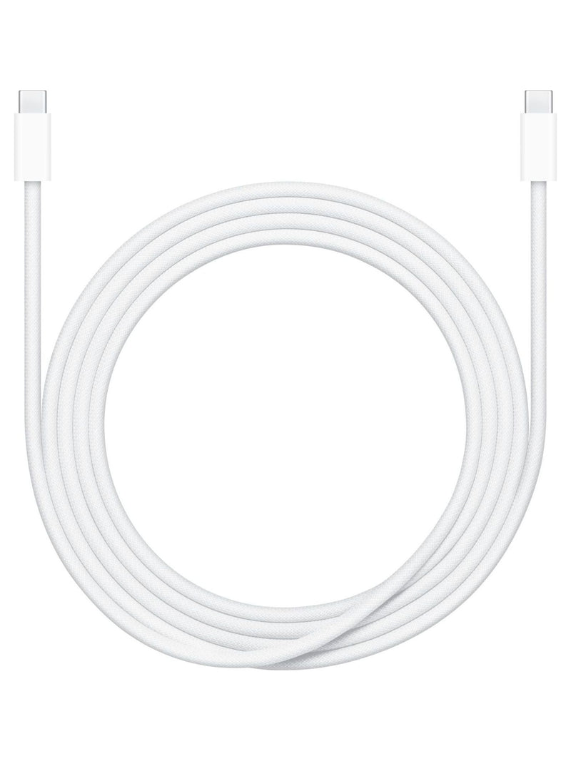 Apple 240W USB-C Charge Cable 2 m, Woven
