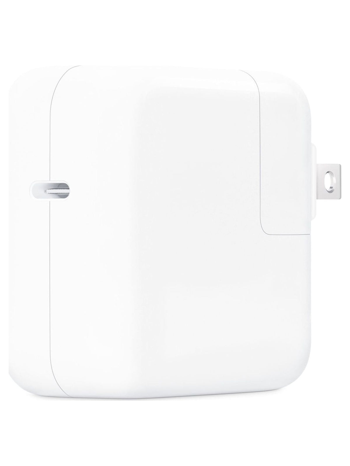 Apple 30W USB-C Power Adapter - view 2