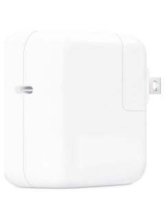 Apple 30W USB-C Power Adapter - view 2