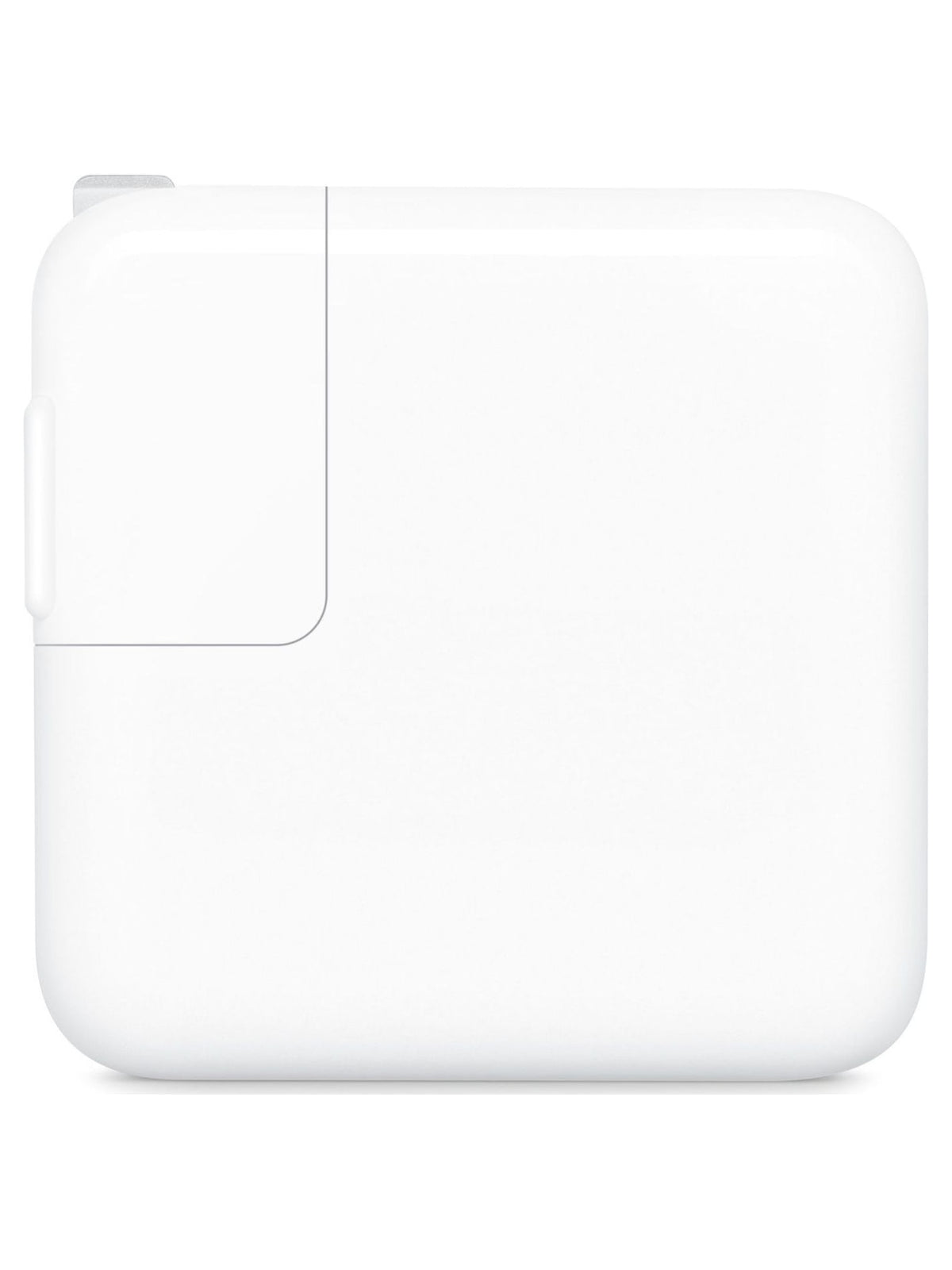 Apple 35W Dual USB-C Port Power Adapter - view 2