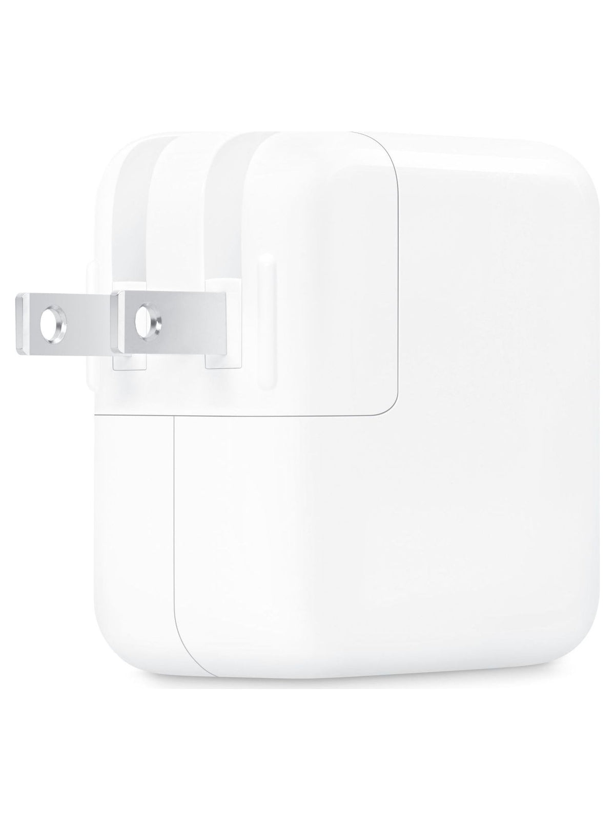 Apple 35W Dual USB-C Port Power Adapter - view 3