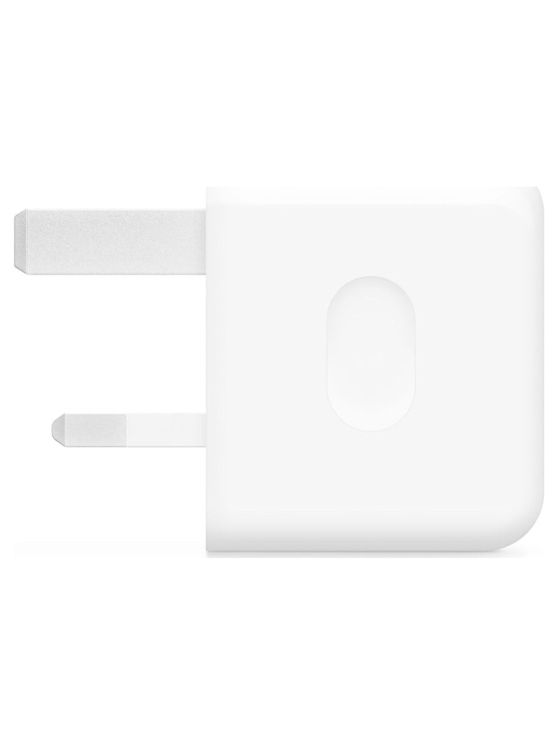Apple 40W Dynamic Power Adapter with 60W Max, USB-C - view 2