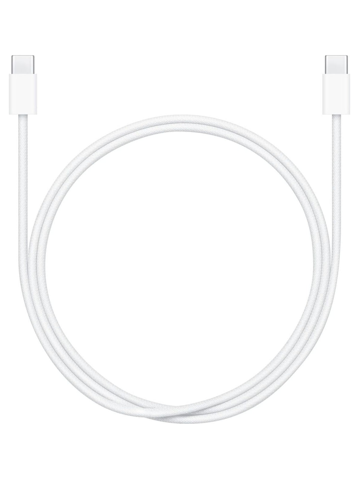 Apple 60W USB-C Charge Cable 1 m, Woven