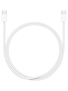 Apple 60W USB-C Charge Cable 1 m, Woven