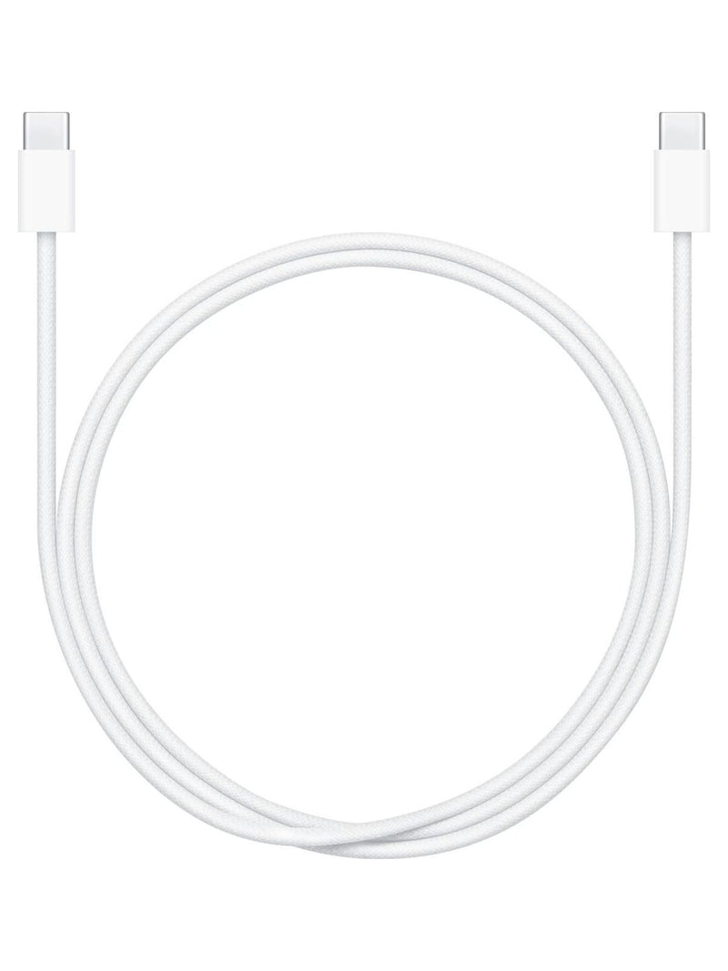 Apple 60W USB-C Charge Cable 1 m, Woven