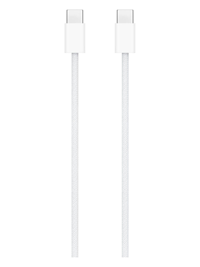 Apple 60W USB-C Charge Cable 1 m, Woven - view 2
