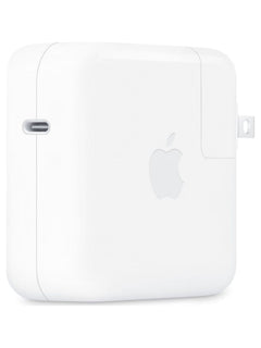 Apple 70W USB-C Power Adapter - view 2