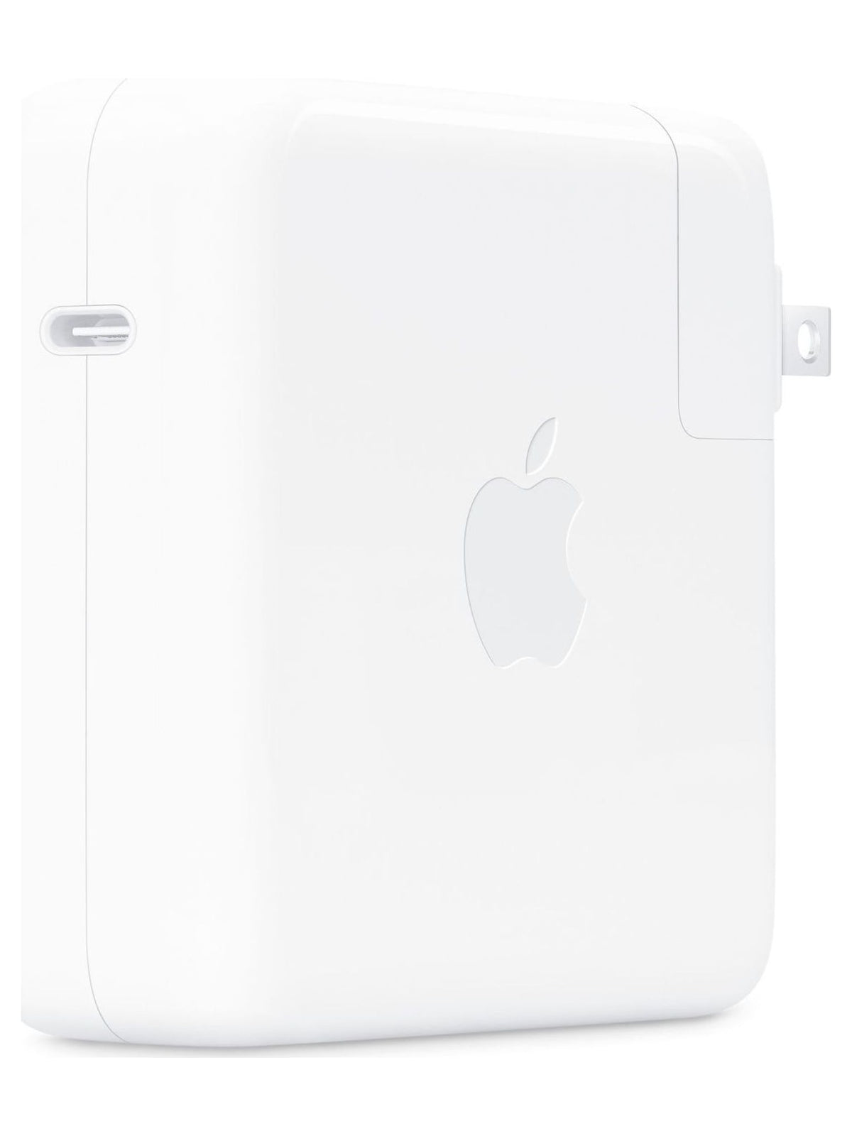 Apple 96W USB-C Power Adapter - view 2