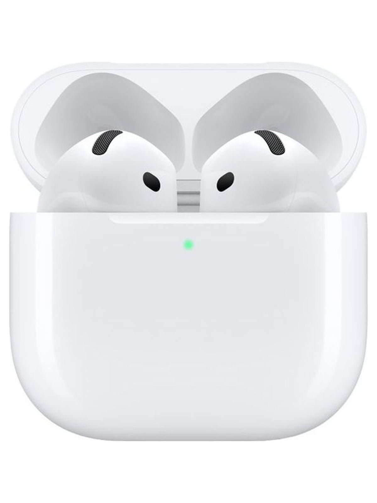 Apple AirPods 4 Wireless Earbuds with USB-C Charging Case