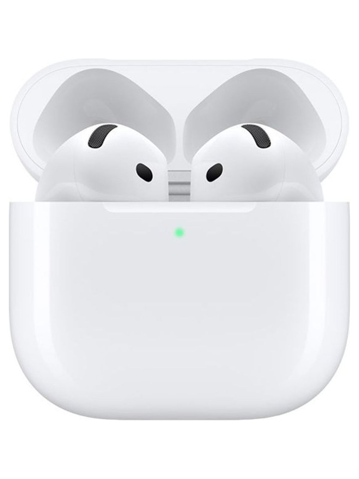 Apple AirPods 5 Wireless Earbuds with Active Noise Cancellation - USB-C Charging Case
