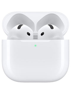Apple AirPods 5 Wireless Earbuds with Active Noise Cancellation - USB-C Charging Case