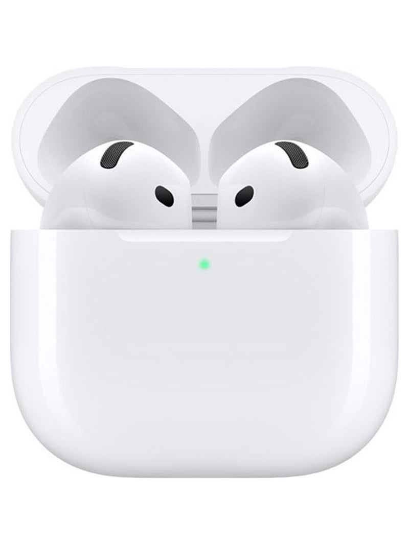 Apple AirPods 5 Wireless Earbuds with Active Noise Cancellation - USB-C Charging Case - view 2