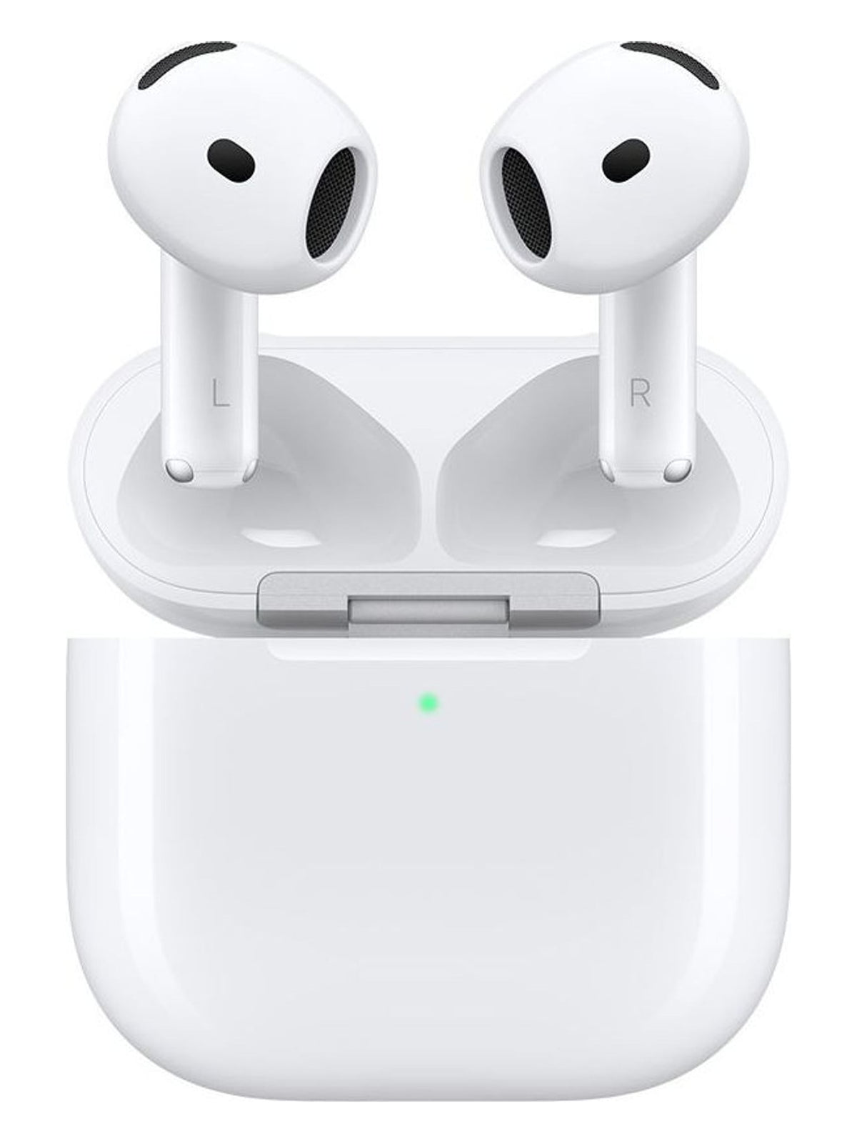 Apple AirPods 5 Wireless Earbuds with Active Noise Cancellation - Wireless Charging Case - view 3