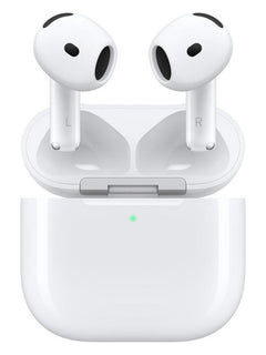 Apple AirPods 5 Wireless Earbuds with Active Noise Cancellation - Wireless Charging Case - view 4