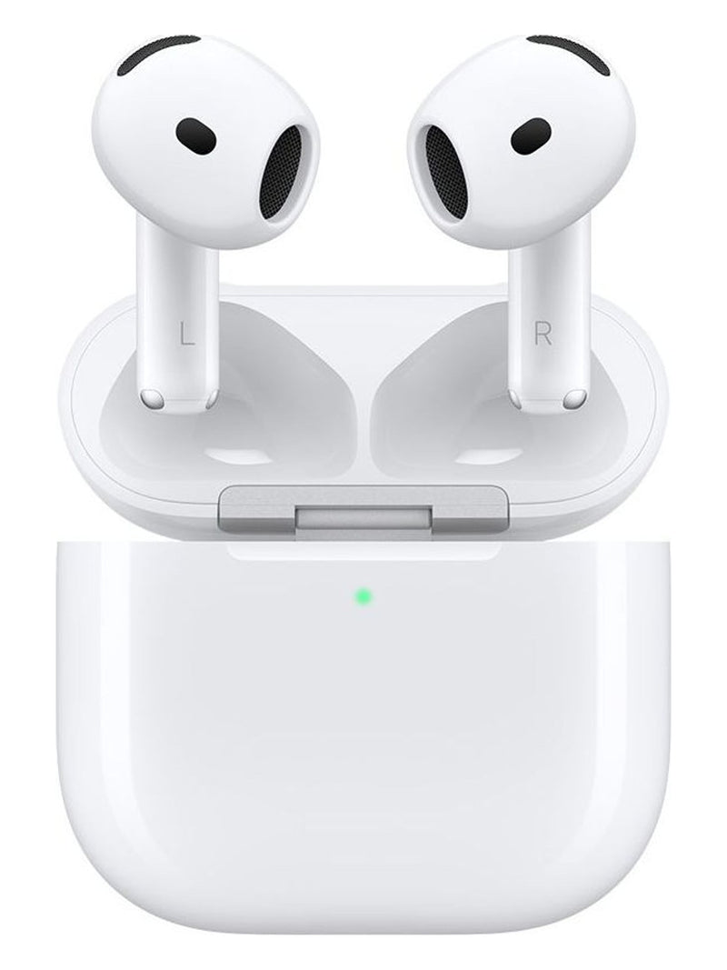 Apple AirPods 5 Wireless Earbuds with Active Noise Cancellation - Wireless Charging Case - view 4