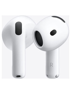 Apple AirPods 5 Wireless Earbuds with Active Noise Cancellation - view 5