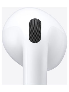 Apple AirPods 5 Wireless Earbuds with Active Noise Cancellation - view 6