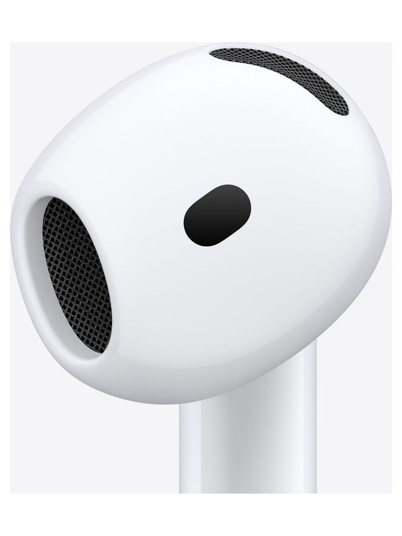 Apple AirPods 5 Wireless Earbuds with Active Noise Cancellation - view 7