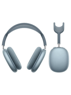Apple AirPods Max (USB-C) Wireless Over-Ear Headphones with Smart Case - Blue - view 2