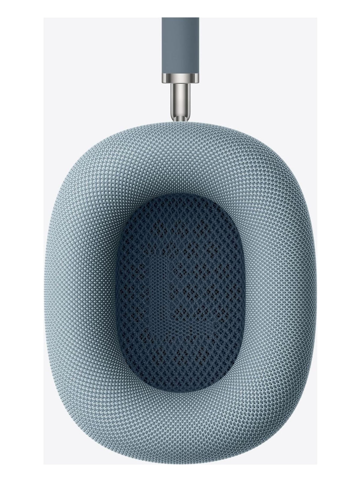 Apple AirPods Max (USB-C) Wireless Over-Ear Headphones with Smart Case - Blue - view 3