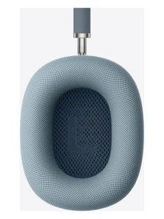 Apple AirPods Max (USB-C) Wireless Over-Ear Headphones with Smart Case - Blue - view 3
