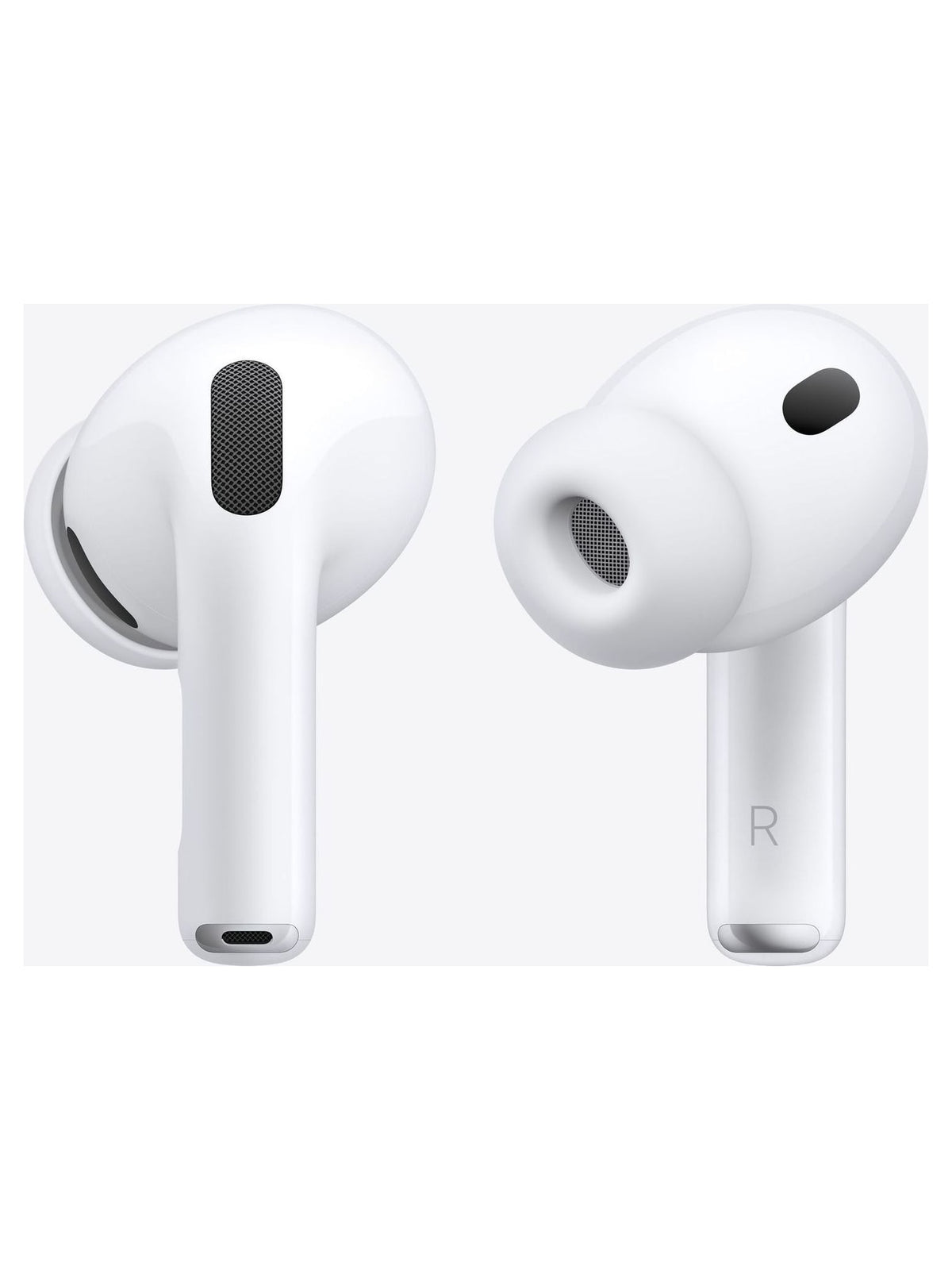 Apple AirPods Pro 3 with Active Noise Cancellation and Heart Rate Sensing - view 2